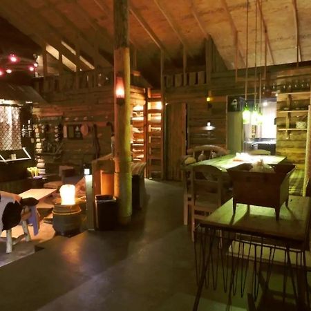 Rancho Pitorreal Guest House Huichigomachi ภายนอก รูปภาพ