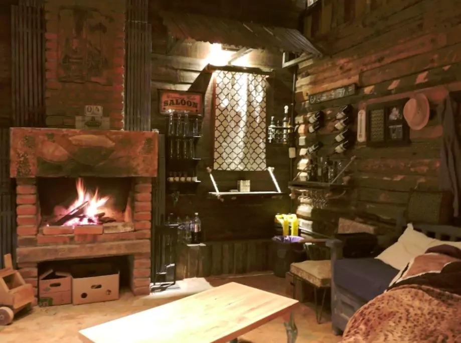 Rancho Pitorreal Guest House Huichigomachi ภายนอก รูปภาพ