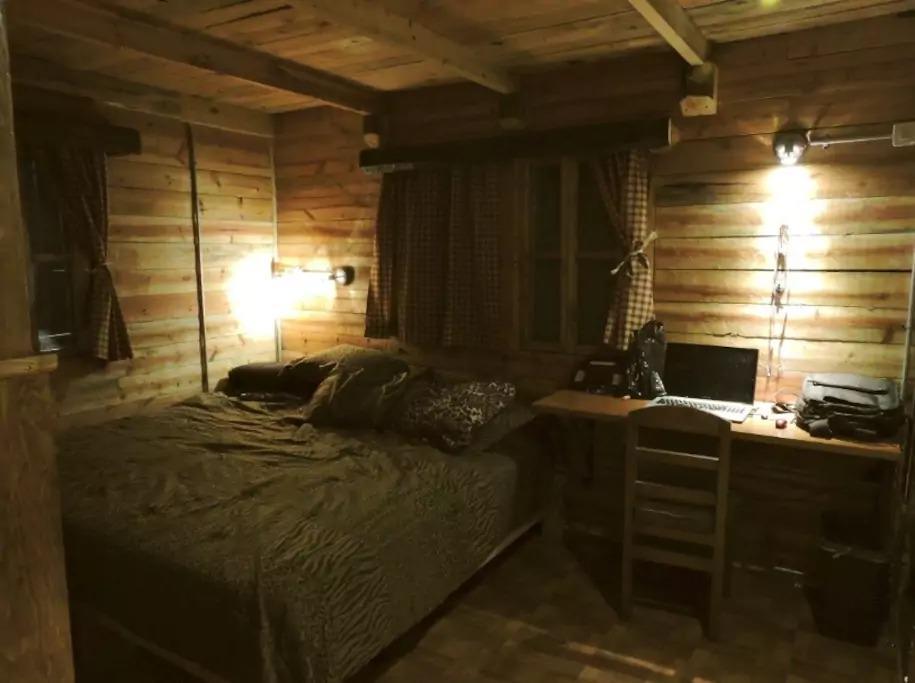 Rancho Pitorreal Guest House Huichigomachi ภายนอก รูปภาพ
