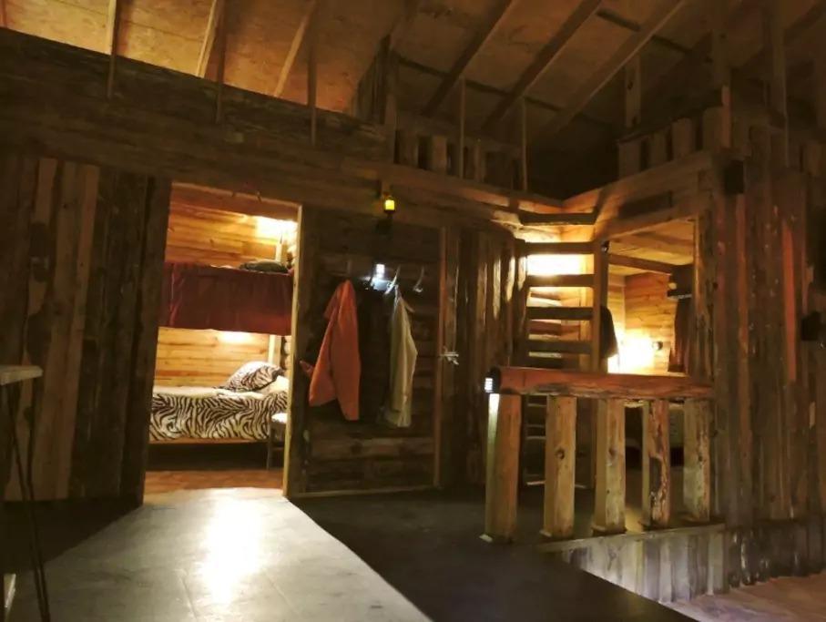 Rancho Pitorreal Guest House Huichigomachi ภายนอก รูปภาพ