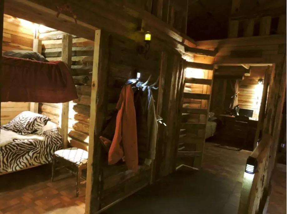 Rancho Pitorreal Guest House Huichigomachi ภายนอก รูปภาพ