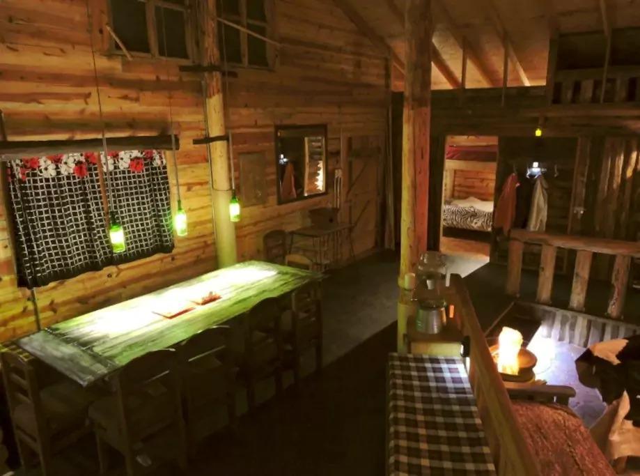 Rancho Pitorreal Guest House Huichigomachi ภายนอก รูปภาพ